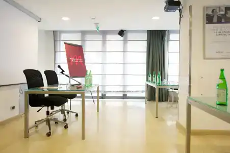 Mercure Palermo Centro - 21