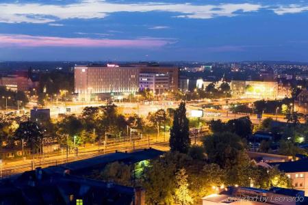 Mercure Poznań Centrum - 23
