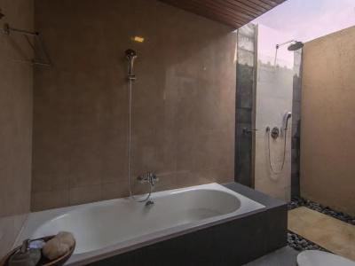 De Munut Balinese Resort - 33
