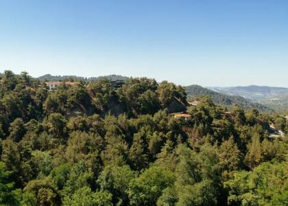 Petit Palais Platres - 17