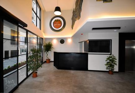 Zeytindali - 1