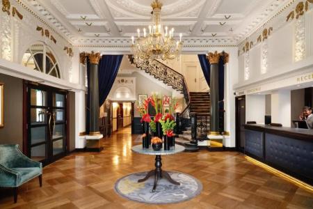 The Bailey's London Kensington - 1