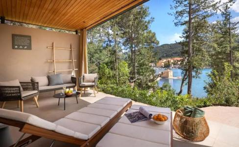 Valamar Amicor Green Resort - 21