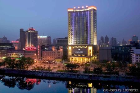 Sofitel Chengdu Taihe - 26