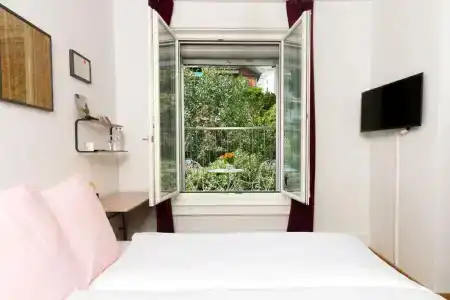 Beau Séjour Lucerne - 21