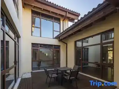 Holiday Inn Dalian Hot Spring, An Ihg - 86