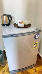 7 Pyramids Guest House - 28