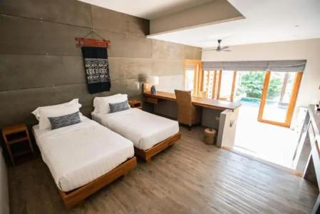 Sea Dance Resort - 50