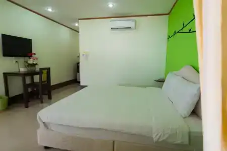 a Nice Resort - 56