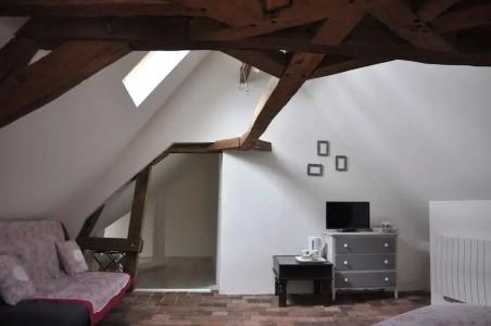 b&b Le Relais Des Saints pèRes - 14