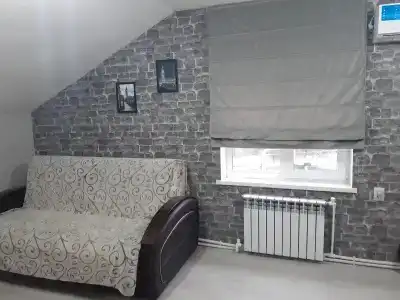 Коттедж на Садовом переулке - 8