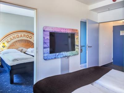 ibis Styles Frankfurt-Offenbach - 38