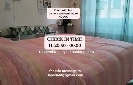 La Perla b & b - 24