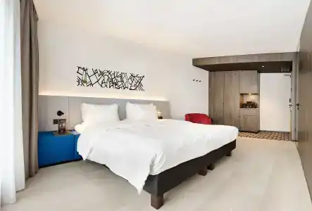 Radisson Blu, Bruges - 65