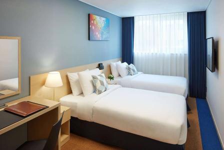 Days & Suites by Wyndham Incheon Airport - 1