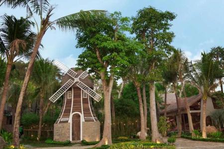 m Resort Phu Quoc - 16
