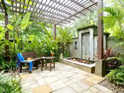 Khaolak Bhandari Resort & Spa - Sha Extra Plus - 23