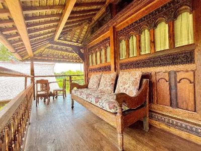 Permata Ayung Private Estate (Adults Only) - 155