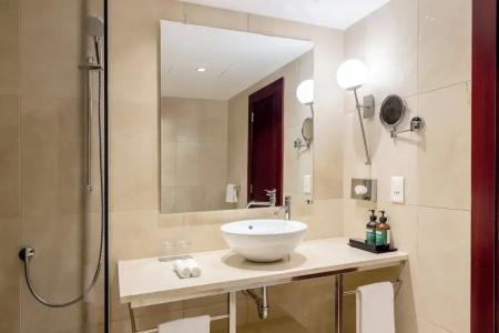 Crowne Plaza Porto, An Ihg - 134