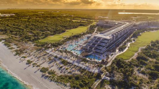 Atelier Playa Mujeres-All Inclusive Resort - 33