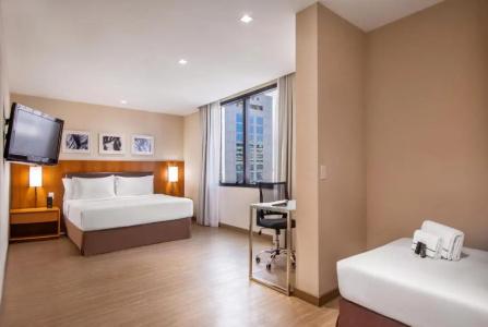 Meliá Paulista - 105