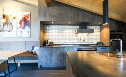 Avenida Panorama Suites Kaprun - 275