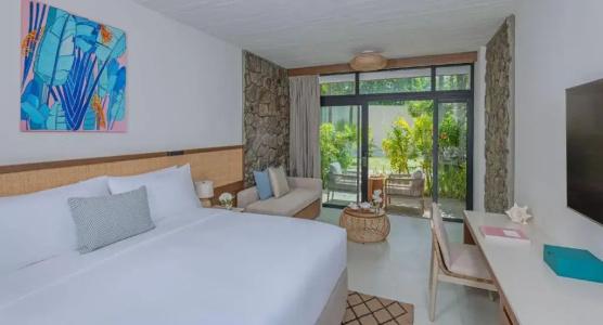 Avani Seychelles Barbarons & Spa - 54