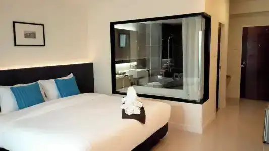 The Harmony Ville - 39