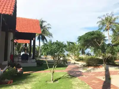 Peppercorn Beach Resort - 39