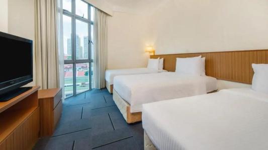 New Cape Inn (Sg Clean) - 46