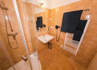 Prague Boutique Residence - 57
