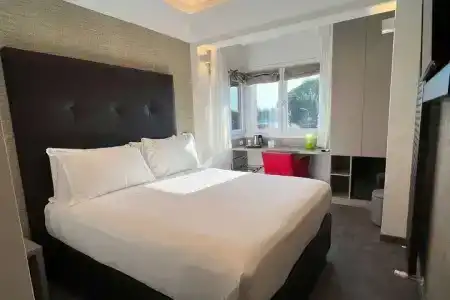 Best Western Continental - 46