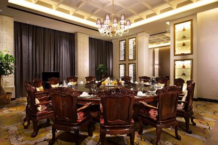 Grand Parkray Hangzhou - 27