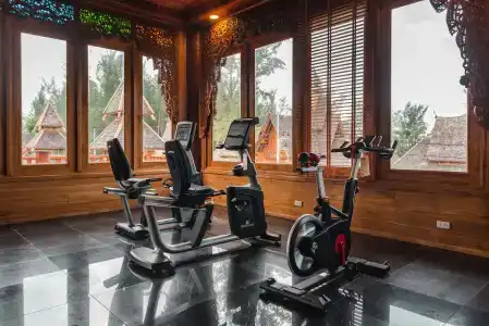 Santhiya Phuket Natai & Spa - 20
