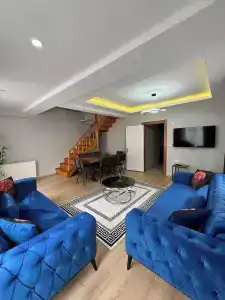 Taksim Wonder Suites - 58