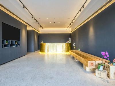 Pace Suzhou Renmin Branch - 15