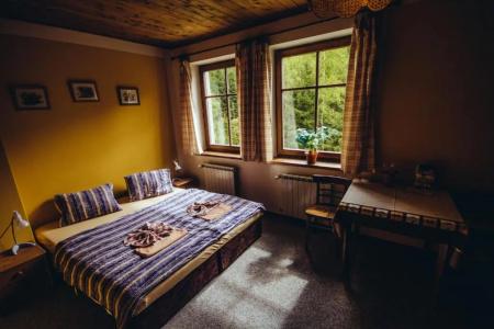 Pension Klondajk - 19