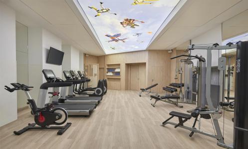 Hyatt Centric Gran Via Madrid - 38