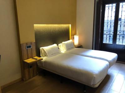 b&b Madrid Centro Plaza Mayor - 78