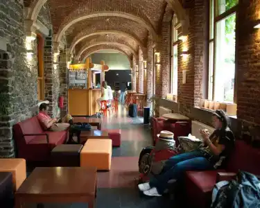 Liège Youth - 8