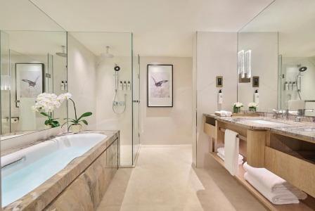Mandarin Oriental, Singapore (SG Clean) - 20
