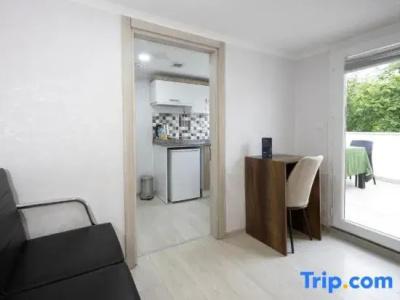 Start Suite Home Apart - 19