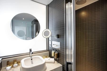 Holiday Inn Bristol City Centre, An Ihg - 29