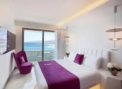 I Resort Beach & Spa - 153
