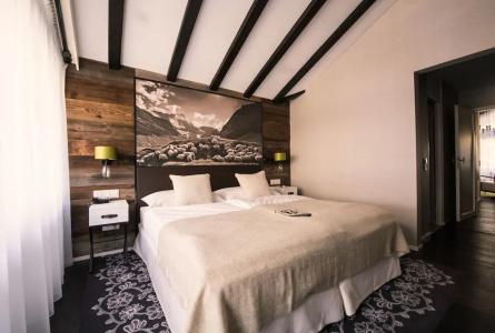 Wellness Alpenhof - 112