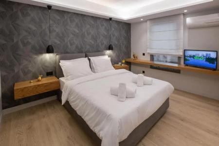 Acropolis Golden Suites by GHH - 234