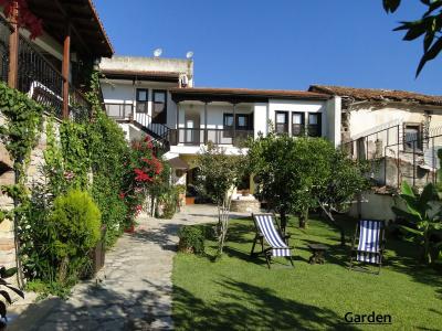 Villa Konak - 0