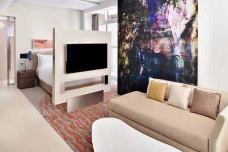 Crowne Plaza Dubai Marina, An Ihg - 61
