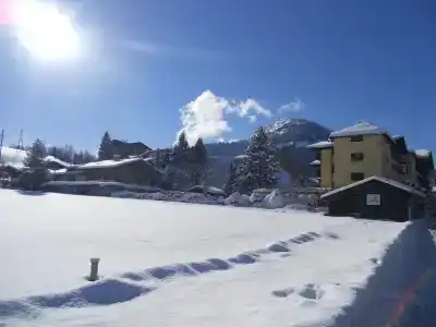 Alpenresidenz Adler - 21
