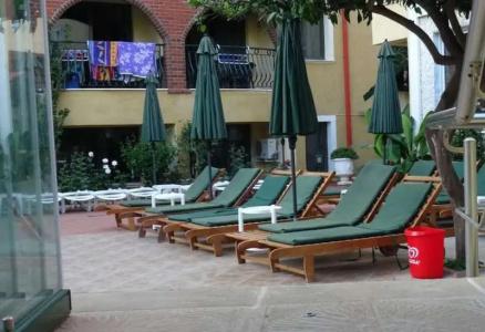 Maxwell Holiday Club - 9
